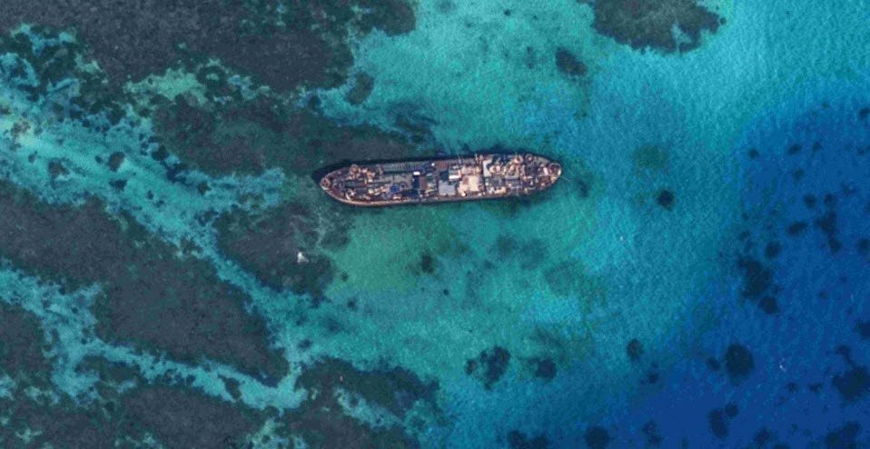 Polloc Island, Philippines , Philippines